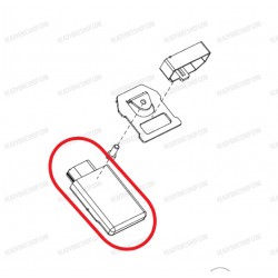 CDI T/Sensor